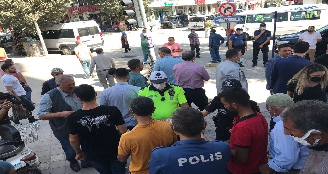 Iğdır’da şehit olan 13 polis için mevlit okundu