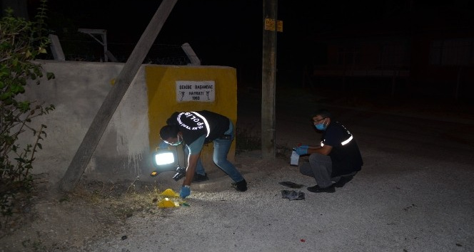 Konya’da silahlı kavga: 4 yaralı, 11 gözaltı