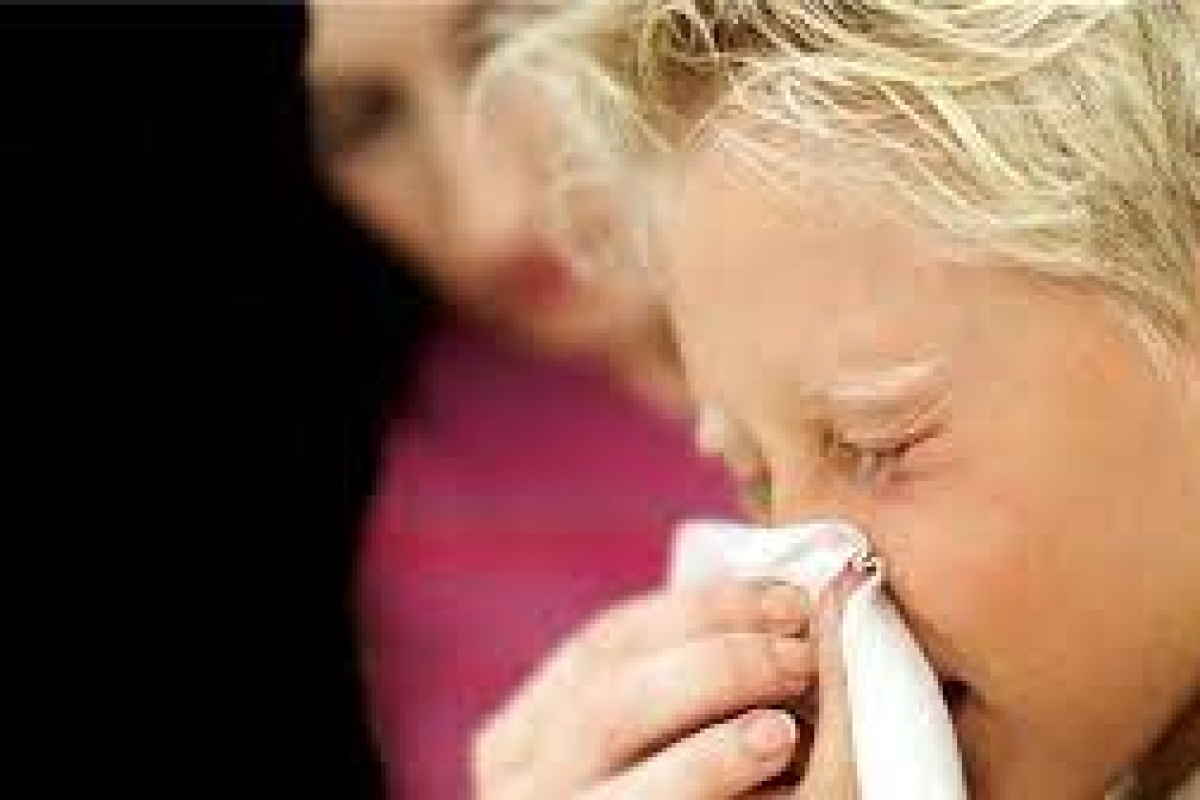 Uzmanlardan ailelere aşı tavsiyesi: &#039;Alerjisi olan çocuklara da aşıyı gönül rahatlığıyla yaptırabilirsiniz&#039;