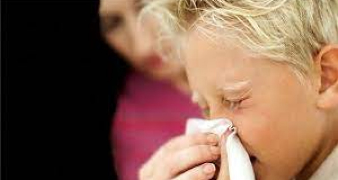 Uzmanlardan ailelere aşı tavsiyesi: Alerjisi olan çocuklara da aşıyı gönül rahatlığıyla yaptırabilirsiniz