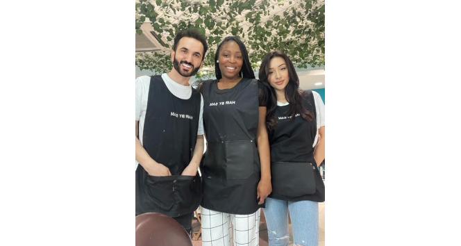 London Fashion Week’e Türk sponsor