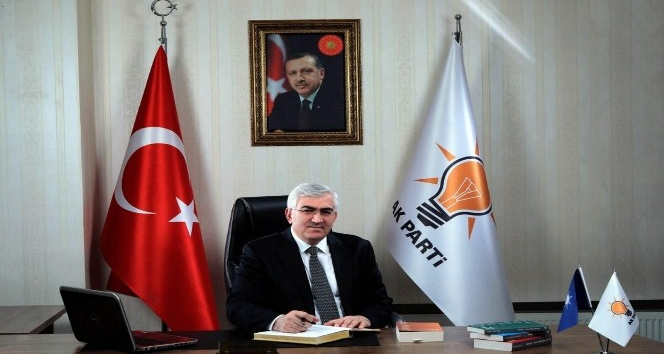Erzurum’da eğitime 50 milyonluk dev destek