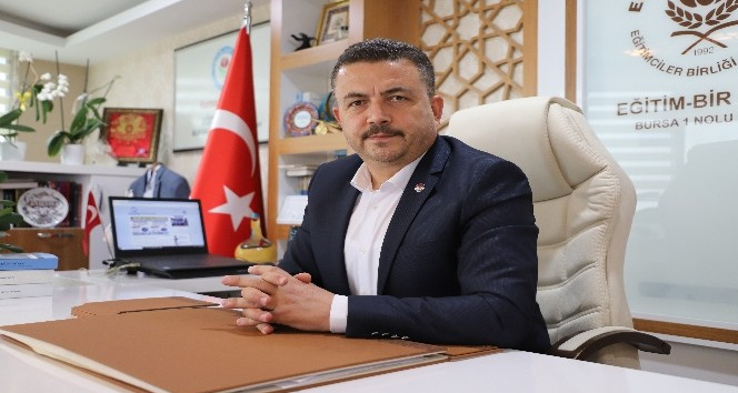 Başkan Acar: &quot;Milli Eğitim Bakanlığı bu yanlıştan dönmeli&quot;