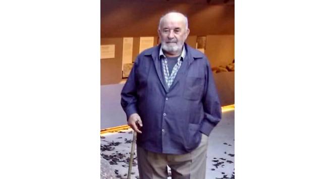 Trabzon Valisi Ustaoğlu’nun babası vefat etti