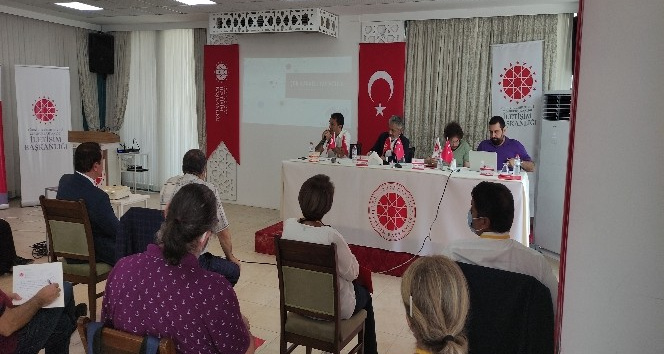 İletişim Başkanlığı yerel medya temsilcileri ile Adana’da buluştu