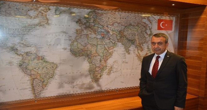 GAİB Koordinatör Başkanı Ahmet Fikret Kileci: