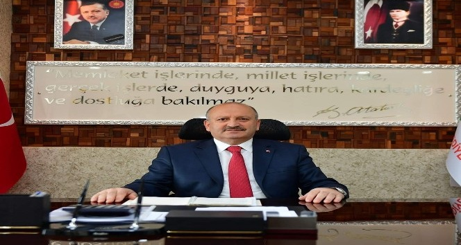 Başkan Tavlı: “Temiz bir Ünye için el ele vereceğiz”