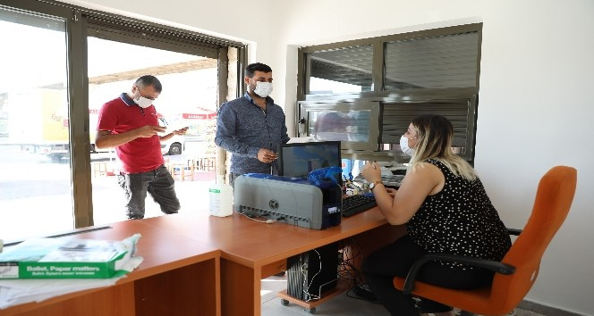 Diyarbakır Büyükşehir Belediyesi’nden yeni Diyarkart bürosu