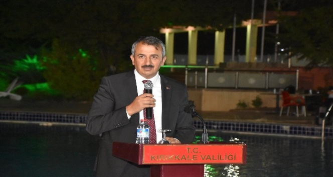 AFAD Başkanı Sezer: “Beni anarken ’bizim Yunus’ demenizi bütün gönlümle isterim”