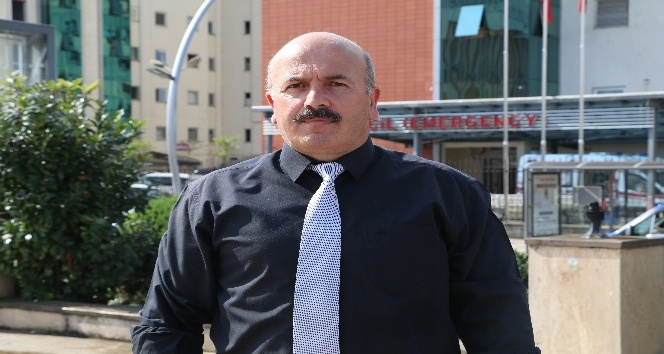 İl Sağlık Müdürü Tepe’den Korana virüsle mücadelede ‘Horon ve ikram’ uyarısı