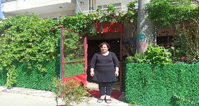 Karadeniz mutfağını Kahramanmaraşlılara sevdirdi
