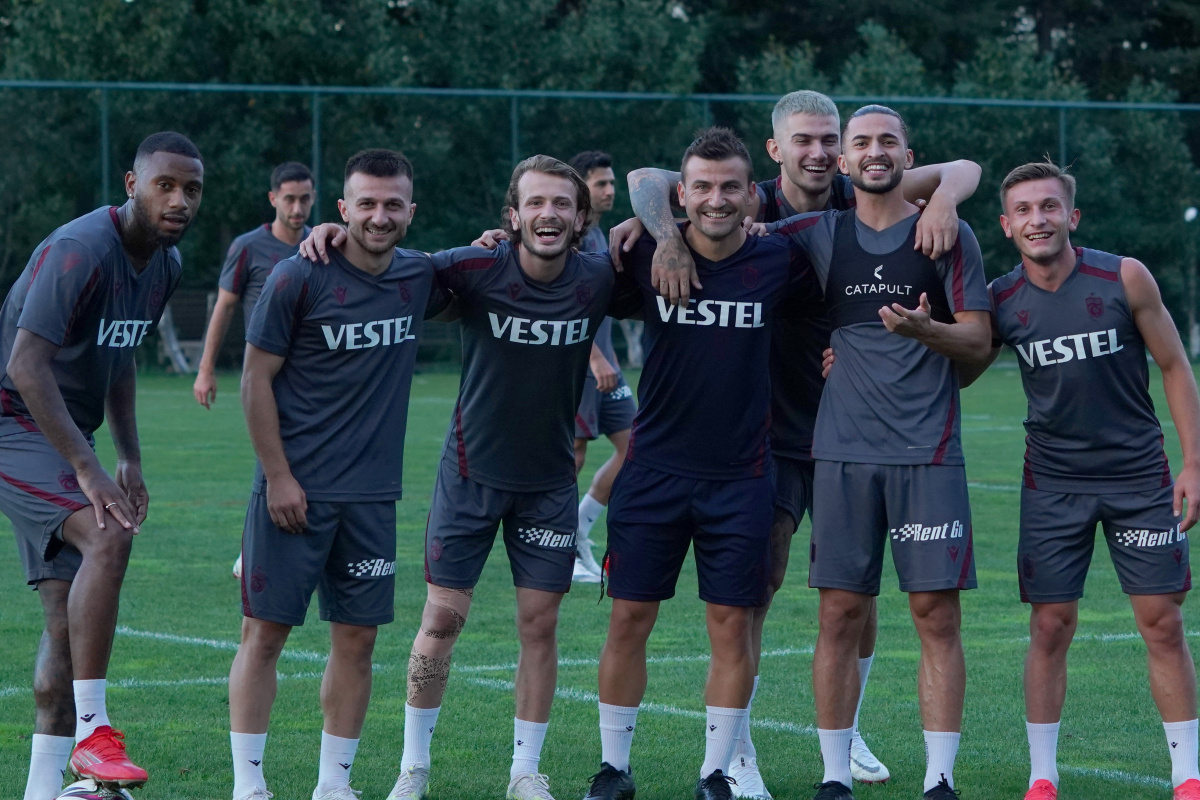 Trabzonspor&#039;da planlar değişiyor