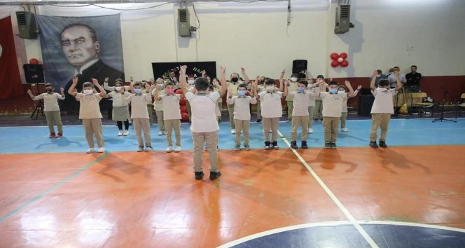 Fatsa’da ilköğretim haftası kutlandı