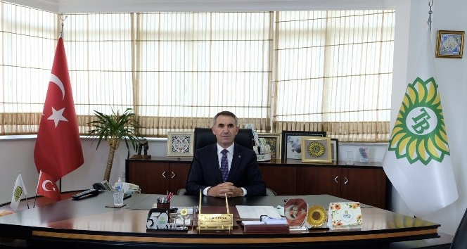 Trakya Birlik Yönetim Kurulu’nda yeni görev dağılımı