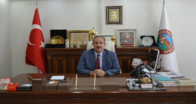 Belediye Başkanı Necati Gürsoy’dan Adilcevaz’a doğalgaz müjdesi