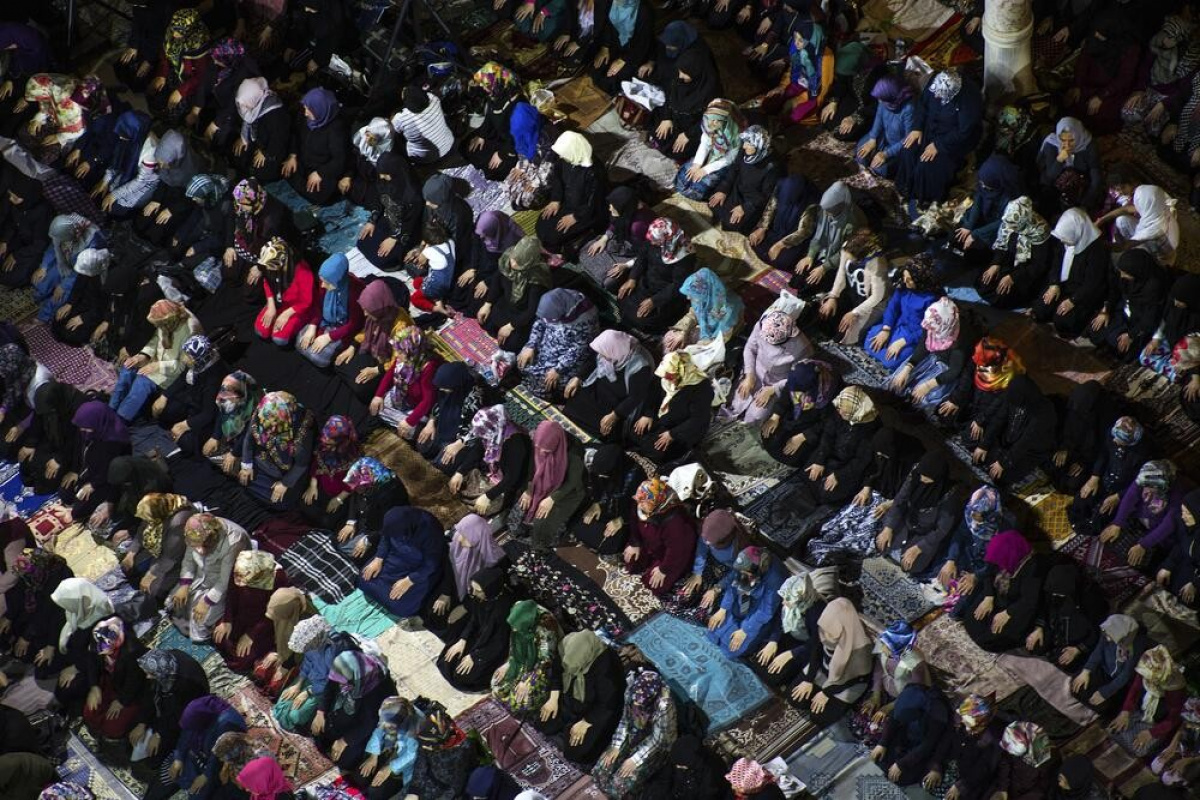 2. Uluslararası Din ve Toplum Fotoğraf Yarışması’nda dereceye girenler belli oldu