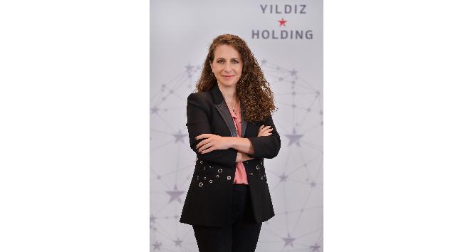Yıldız Holding’de üst düzey atamalar