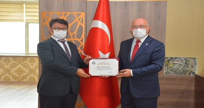 ’Türkiye Geçilemez’ yarışmasında ödüller sahiplerini buldu