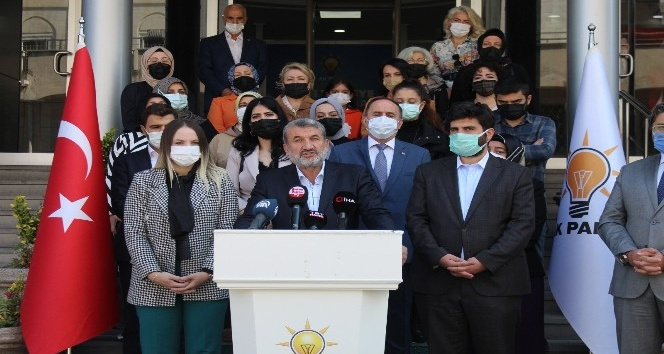 Adnan Menderes ve yol arkadaşları idam edilişlerinin 60’ıncı yılında anıldı