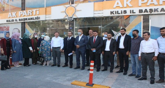 Adnan Menderes idamının 60’ıncı yıldönümünde anıldı