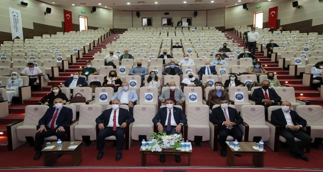 Tokat’ta 7. uluslararası tarih eğitimi sempozyumu