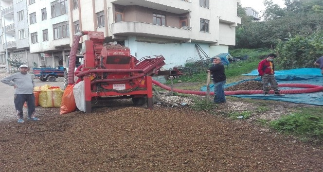 Patozcuların son mesaileri sürüyor