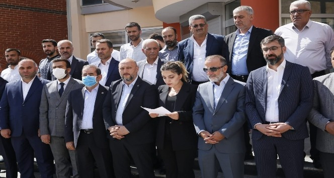 AK Parti Bitlis’ten Adnan Menderes’in idamının 60’ncı yıl dönümüne ilişkin açıklama