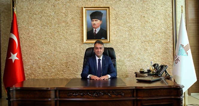 Vali Çağatay’ın 19 Eylül Gazileri Günü mesajı