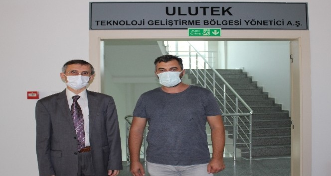 Teknoloji üssünde dijital iş birliği