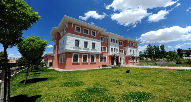 Altındağ’da gençlik merkezi kurs kayıtları başladı