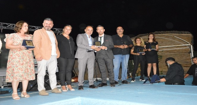 Türkiye’nin kuaförleri Manisa’da buluştu