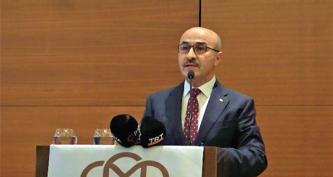 Vali Demirtaş: “Bu toprakları bizlere vatan yapanlara ve onların yakınlarına hizmet etmek bizim boynumuzun borcudur”