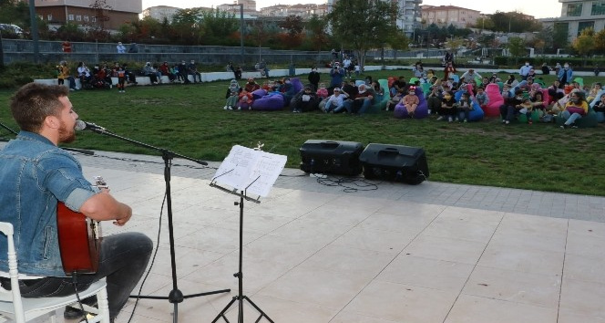 Anadolu kültürü masallarla çocuklara anlatıldı