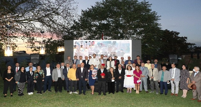 ATO’dan Ahilik Haftası’nda "Gelenekten Geleceğe Çıkrıkçılar Yokuşu" belgeseli