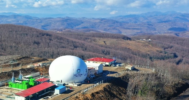 Çöpü enerjiye dönüştüren adam: Hilmi Güler