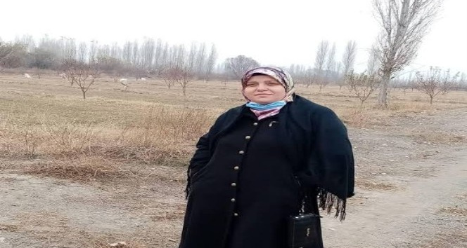 Yıldırım isabet eden kadın, 163 gün sonra hayat mücadelesini kaybetti