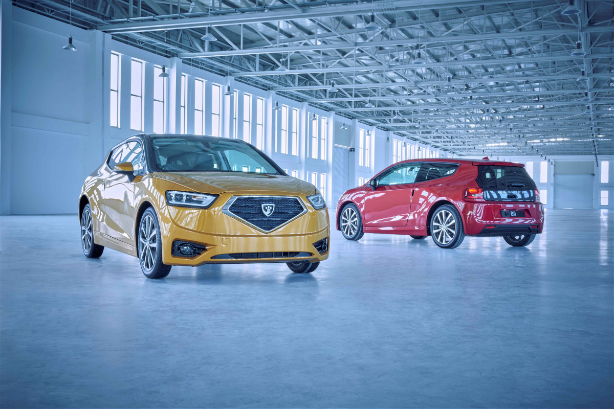 GÜNSEL, dünya sahnesine çıktı