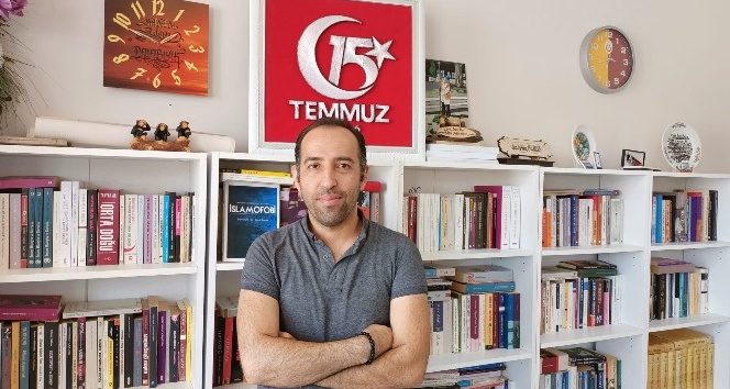 Doç. Dr. Adem Palabıyık: “CHP’nin ‘Doğu Masası’ stratejisinden HDPKK çıkmış”