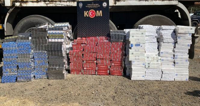 Terörün finans kaynağına darbe: 42 gözaltı