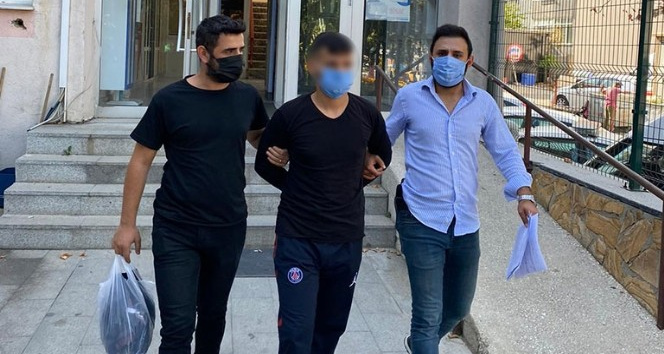 Dayı yeğen kavga etti, yol ortasında cinayet işlendi