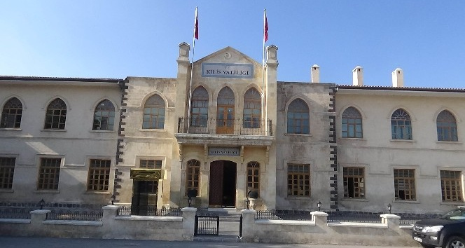 Kilis’te mesai saatleri yeniden düzenlendi