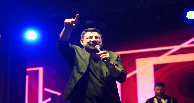 Kestel’de ’Toni Storaro’ rüzgarı