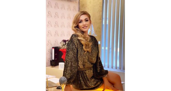 Sevim Alan: "Sonbaharda cildinizi koruyun"