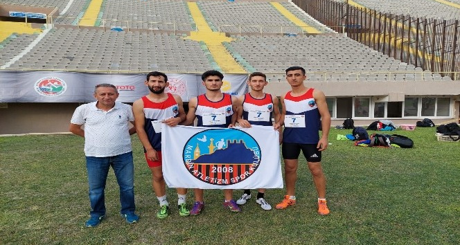 Mardin Atletizm Spor Kulübü, süper ligde kalma zaferini elde etti