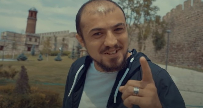 Burak Okuyucu’nun “Erzurum’da Aşk Başka” klibi beğeni topladı