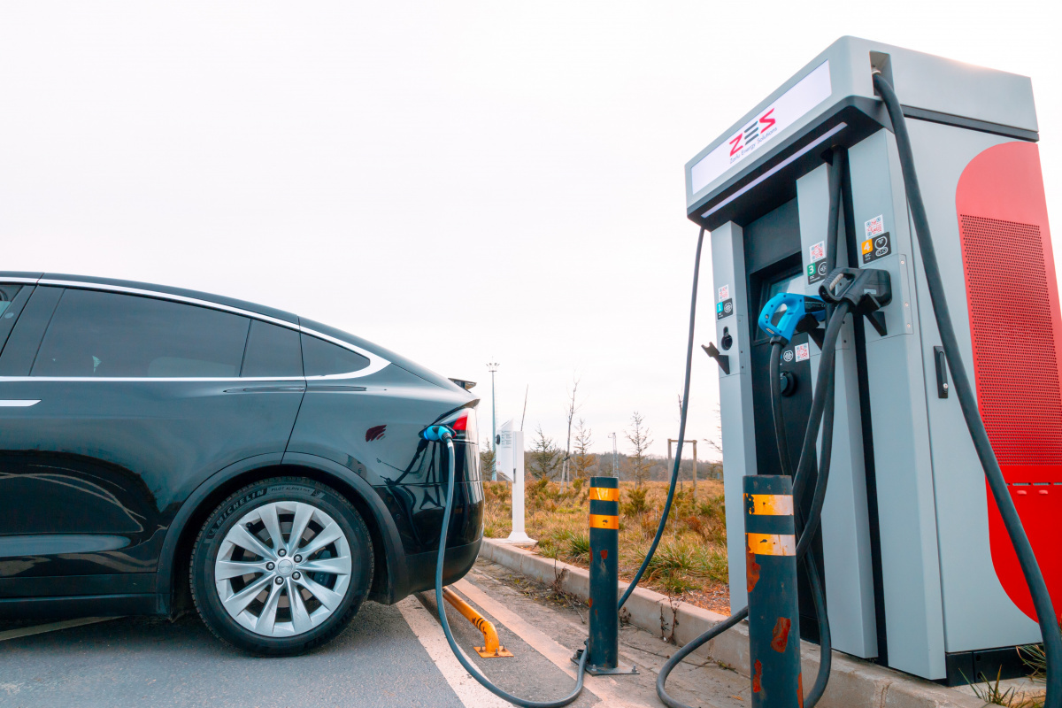 Sıfır emisyonlu ZES yatırımları genişletiliyor