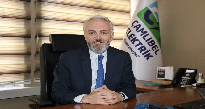 Çamlıbel Elektrik’in yeni Genel Müdürü Fahrettin Tunç oldu