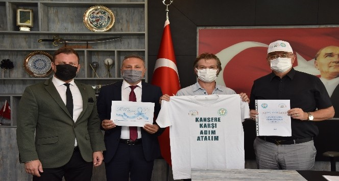 Manisa kansere karşı adım atacak