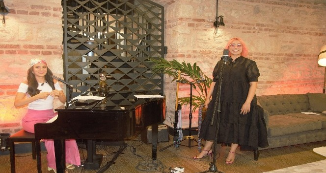 Karsu, Kalben’i ağırladı