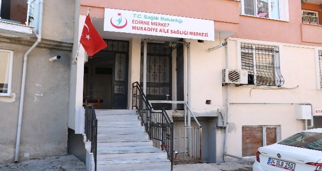 Önce karantinayı ihlal etti, sonra doktorla tartıştı
